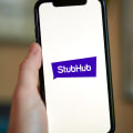 The Differences Between StubHub and TicketMaster