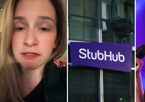 The Truth Behind StubHub and Ticketmaster