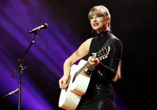 Breaking the Monopoly: The DOJ's Lawsuit Against Live Nation