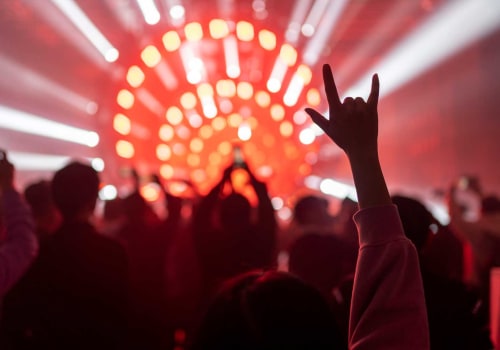 The Ultimate Guide to Buying Concert Tickets Safely