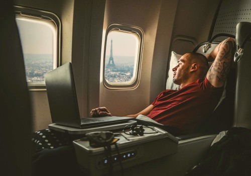 Changing the Passenger on a Flight Ticket: What You Need to Know
