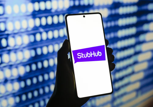 The Ultimate Ticket Resale Showdown: Ticketmaster vs StubHub