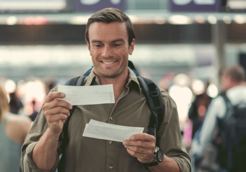 Expert Tips for Transferring Flight Tickets to Another Person